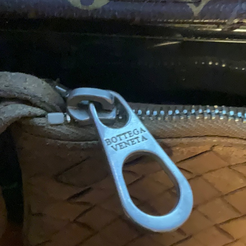 Bottega Veneta coin purse - Picture 4 of 7